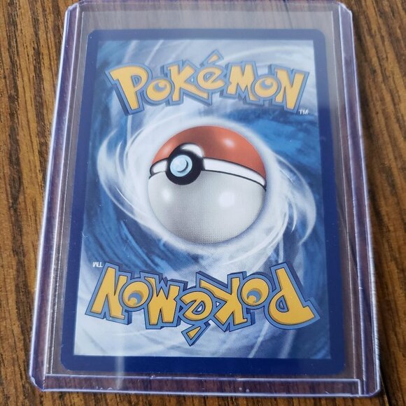 Pokemon TCG - Duskull 060/172 Brilliant Stars Reverse Holo - Picture 3 of 3